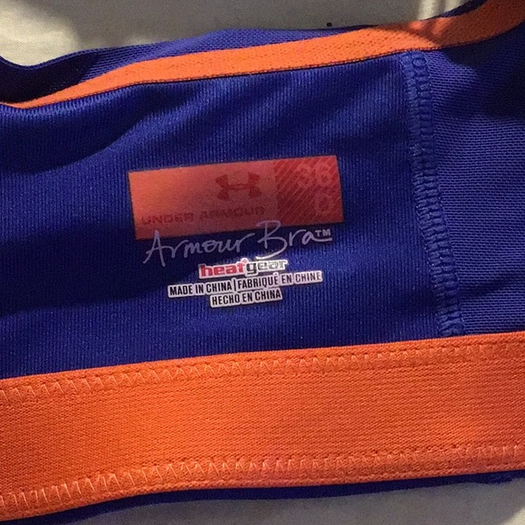Under Armour sports bra - Picture 2 of 2